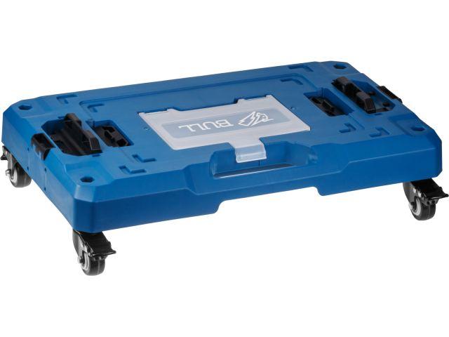 Платформа для ящиков BULL Xcase X004 R (565х354х151 мм, PP пластик)