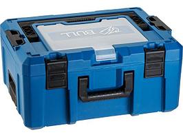 Ящик для инструментов BULL Xcase X003 L (450х345х209 мм, ABS пластик)