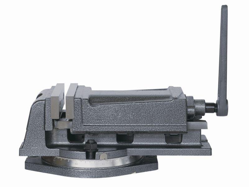 SO-160 тиски поворотные