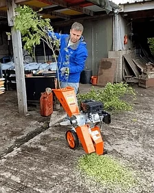 Измельчители