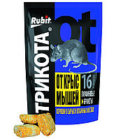 Рубит ТриКота 16доз парафиновый брикет 160г