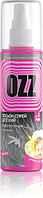 OZZ Baby от 1 года Лосьон-спрей детский репеллентный 100мл