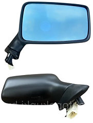 БОКОВОЕ ЗЕРКАЛО (ПРАВОЕ) Audi 80 (В3), (B4) 1986-1994, электр. регулировка с подогревом ,VADM1003CR