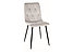 Стул SIGNAL TOM Velvet Bluvel, фото 6