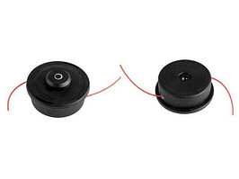 Головка триммерная DGM TH-228 леска 1,6-3,0 (полуавт./лев. резьба)