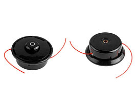 Головка триммерная DGM TH-229 леска 1,6-3,0 (полуавт./лев. резьба)