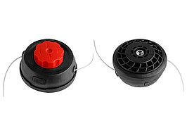 Головка триммерная DGM TH-231 леска 1,6-3,0 (полуавт./лев. резьба)