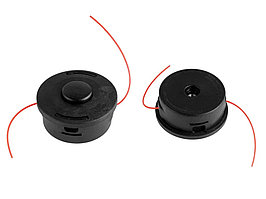 Головка триммерная DGM TH-234 леска 1,6-3,0 (полуавт./лев. резьба)