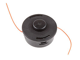 Головка триммерная ECO Turbocut GTP-TC25 леска 1,6-3,0 (полуавт./лев. резьба)