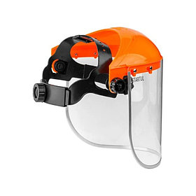 СРЕДСТВА ЗАЩИТЫ ДЛЯ ТРИММЕРА