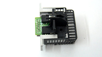 Печатающая головка F031010 | F03101 для Epson FX870/ FX1170 (О)