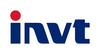 Преобразователи частоты INVT