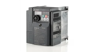 Преобразователи частоты FR-D700 (для стиральных машин)