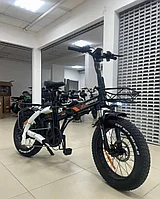 Электровелосипед Wenbox F10 PRO