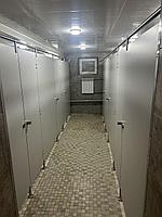 Сантехнические перегородки Производство и монтаж под ключ в Беларуси