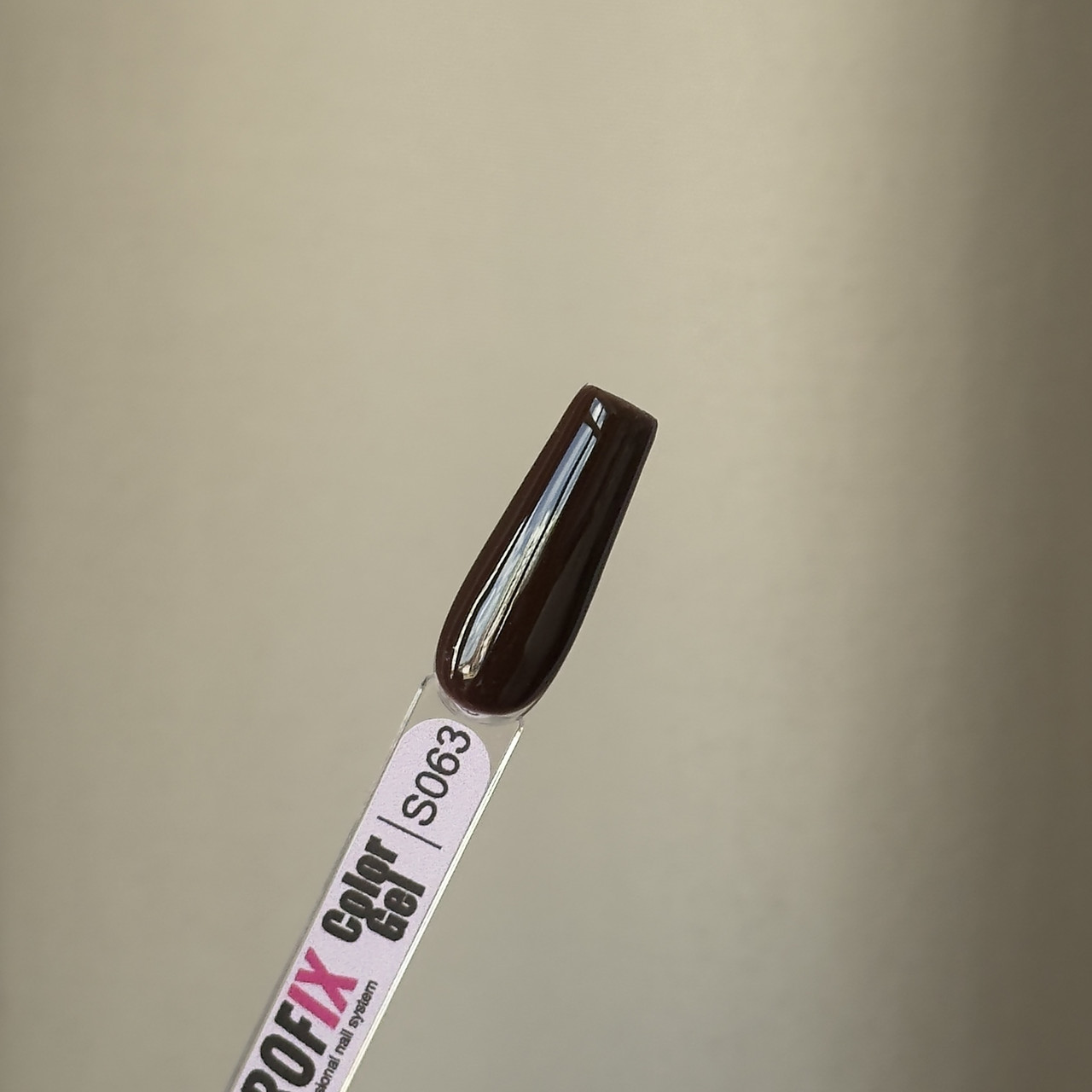 Гель-лак Rofix S063, 10 гр