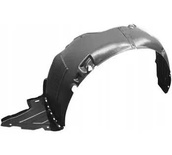 Подкрылки Passat B5 1996-2000г