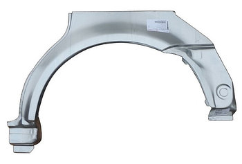 Арки Passat B5 1996-2000