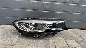 Фара правая BMW 3 G20 G21 laser