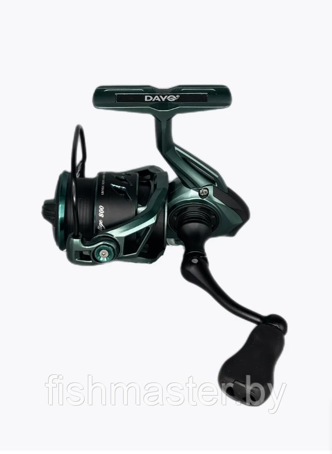 Катушка DAYO PRESTIGE 230608-800 5,0:1 5+1ВВ