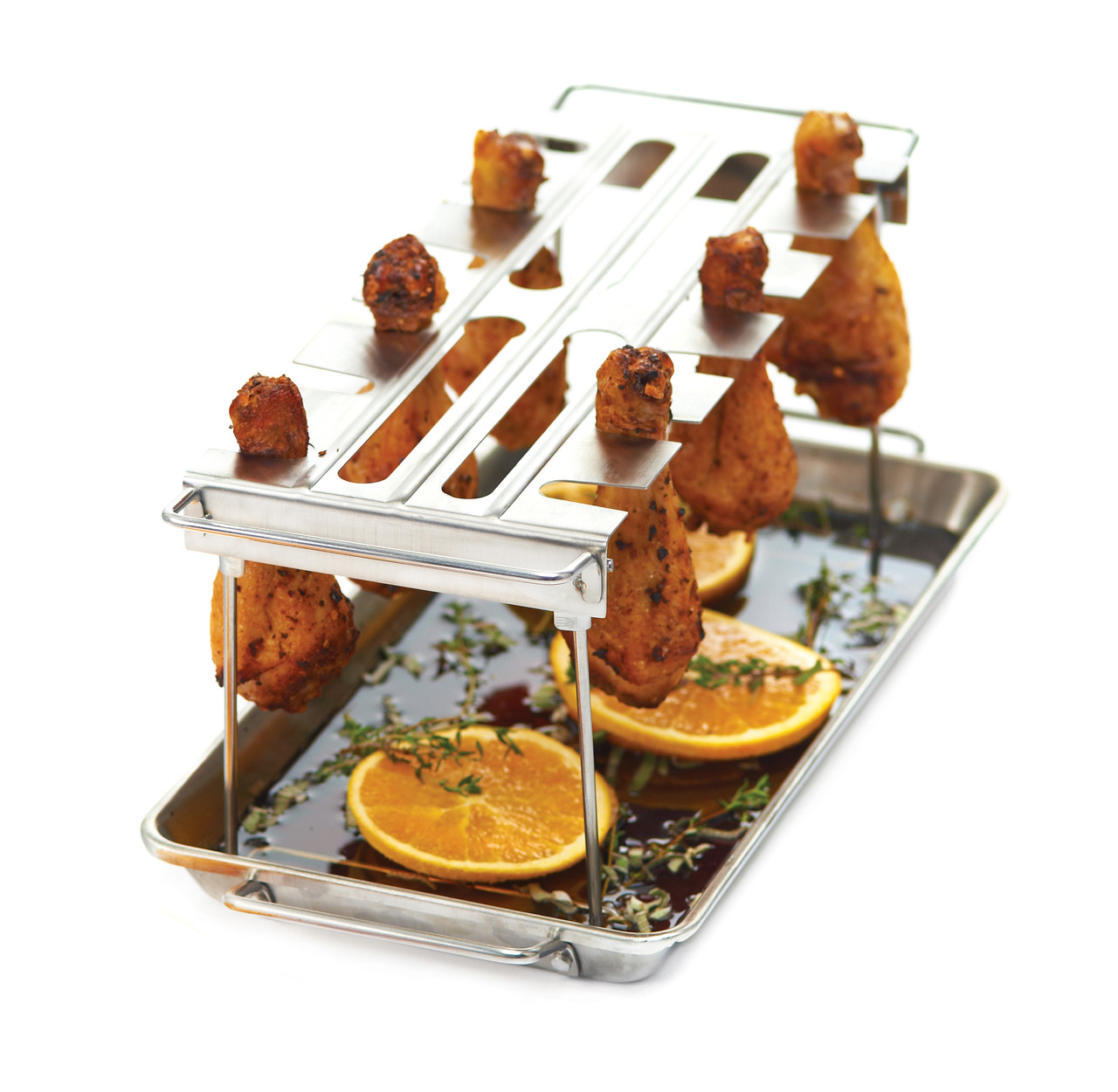 Подставка для куриных ножек, Broil King
