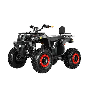 Электроквадроцикл IKINGI K10 20Ah