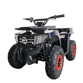 Электроквадроцикл IKINGI К8