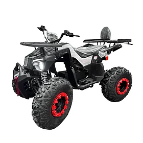 Электроквадроцикл IKINGI К225