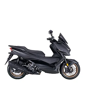 Скутер ZONTES 350-M (ПТС)