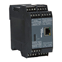 Трансмиттер взвешивания PR 5220/07 с Ethernet/IP