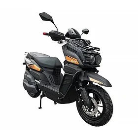 Электроскутер GT Tank 3000W (72V/60Ah)