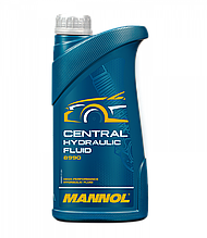 Жидкость гидроусилителя рулевого управления Pentosin CHF 1л (синтетика) Литва