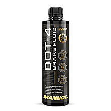 Тормозная жидкость DOT-4 Литва