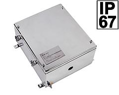 КОММУТАЦИОННЫЕ КОРОБКИ КВОП-Н