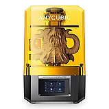3D принтер Anycubic Photon Mono M5s Pro, фото 5