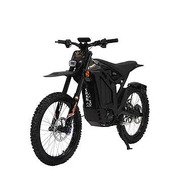 Электропитбайк IKINGI S8 SURRON