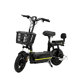 Электроскутеры IKINGI