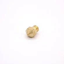 Сопло 0.6 мм для 3D принтера Wanhao D6 Plus/D9 (0306283)