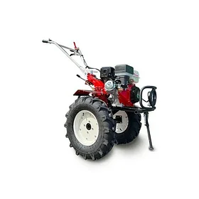 Культиватор Rossel K-313 + сцепка + фреза