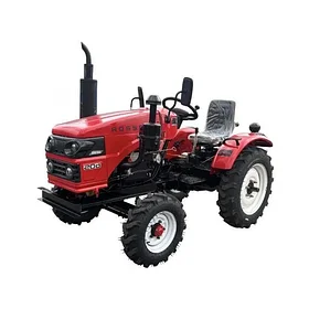 Минитрактор Rossel ХT-20D Pro