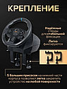 PXN V9 - руль игровой с педалями, КПП и вибрацией настольный проводной, фото 7