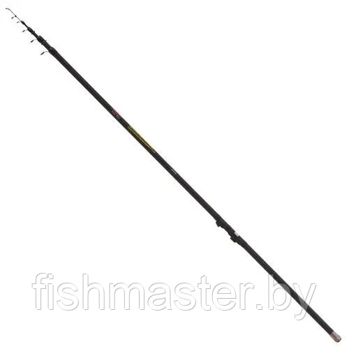 Удилище телескопическое DAYO Princess 4M 10-30гр