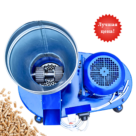 Гранулятор комбикорма ГДР-145-220В (до 100 кг/ч)