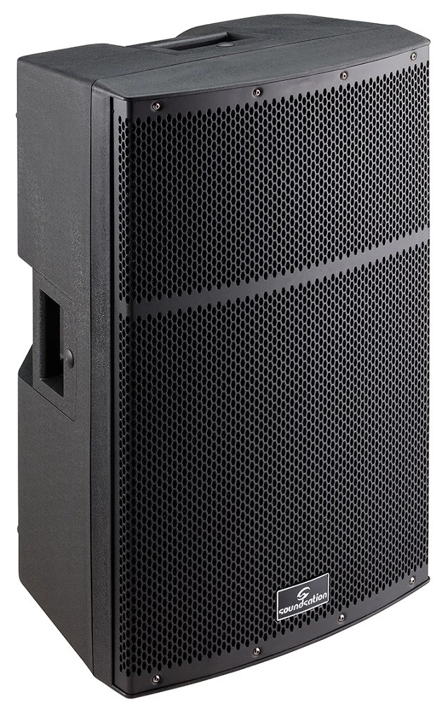 Активная акустическая система Soundsation Hyper-Top-15A (L478L)