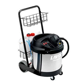 GV Katla - Профессиональный парогенератор | Lavor PRO