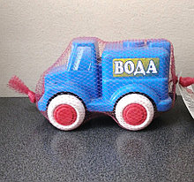 Детская машина "вода" (в сеточке)