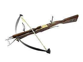Сувенирный арбалет античной армии 16 века