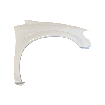 Крыло DODGE CARAVAN 2001-2006 переднее правое/ДОДЖ КАРАВАН