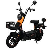 Электросамокат Kugoo Kirin EC 03