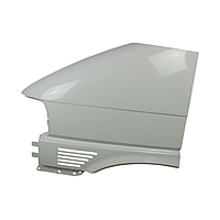 Крыло пластиковое VOLKSWAGEN TRANSPORTER T4 99-03 переднее левое/ФОЛЬКСВАГЕН Т4 стеклопластик